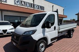 Fiat Ducato 35 2.2 Mjt 120CV PL Cassonato