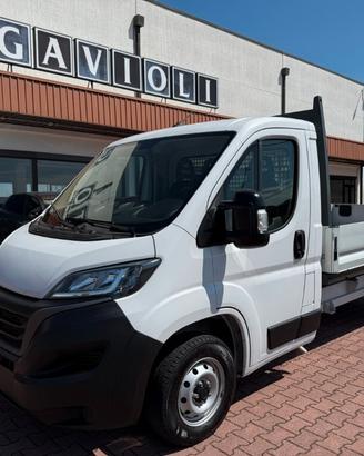Fiat Ducato 35 2.2 Mjt 120CV PL Cassonato