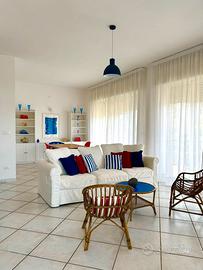 Casa vacanze marina di ischitella (ce)