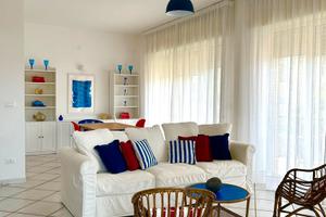 Casa vacanze marina di ischitella (ce)