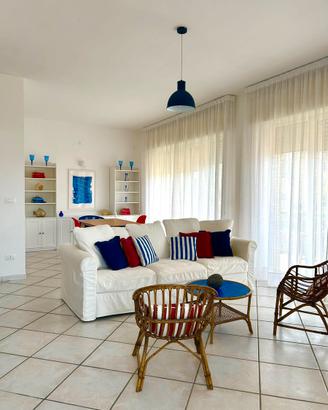 Casa vacanze marina di ischitella (ce)