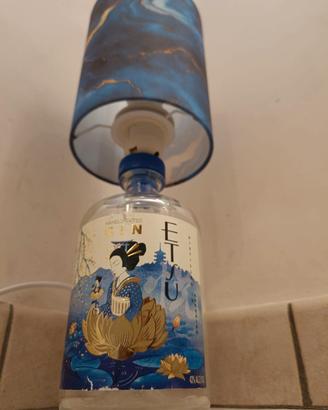 lampada artigianali 