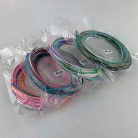 Filamenti PLA Multicolor per Penna 3D