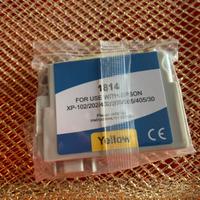 Cartucce di inchiostro