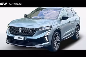 Renault Espace NUOVO iconic MY25 full hybrid ...