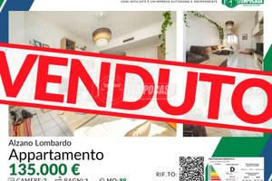 TRILOCALE IN ZONA CENTRALE CON TRIPLA ESPOSIZIONE