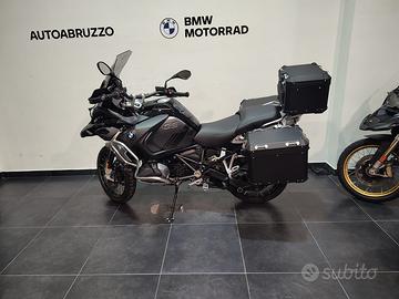 BMW GS R1250 2022
