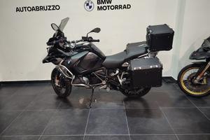 BMW GS R1250 2022