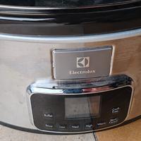 pentola elettrica slow cooker Electrolux 