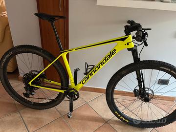 Cannondale F-Si