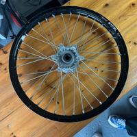 cerchio 21 xe/yz