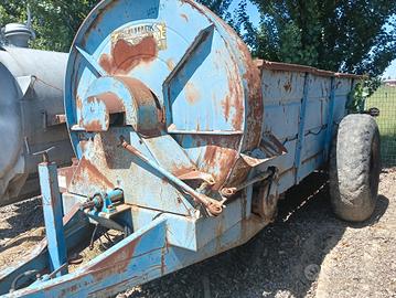 Spandiletame Remak 70