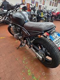 Suzuki GSF 600 Bandit 2004 valuto permuta- finanzi