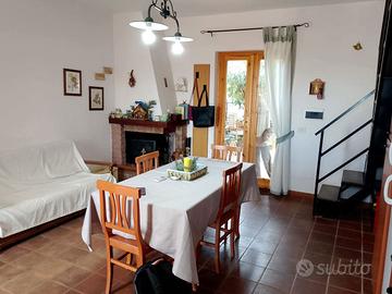 Villa o villino Galluccio [Cod. rif 3213943VRG]
