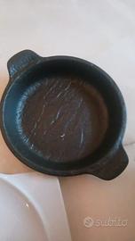 Ciotole forno e portata