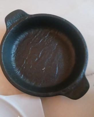 Ciotole forno e portata