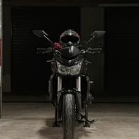 kawasaki z750 2008