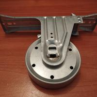 N° 5 Molle per tapparelle avvolgibili