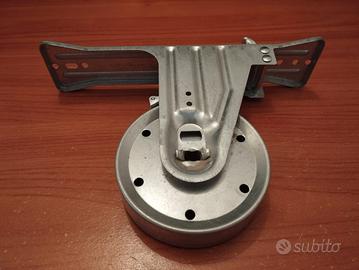 N° 5 Molle per tapparelle avvolgibili