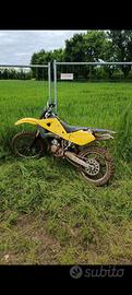 Husqvarna WRE 125