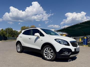 Opel Mokka 1.4 Turbo 4x4