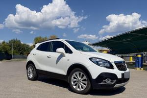 Opel Mokka 1.4 Turbo 4x4