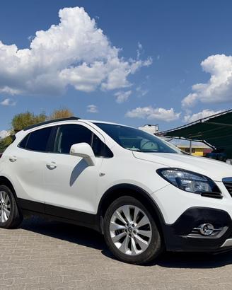 Opel Mokka 1.4 Turbo 4x4
