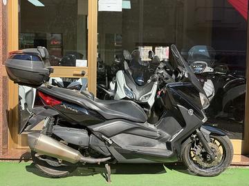 Yamaha X-Max 400 tua a soli € al mese