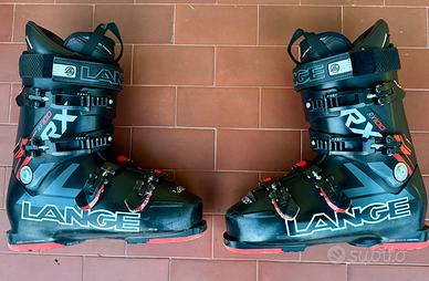 Scarponi sci lange rx100