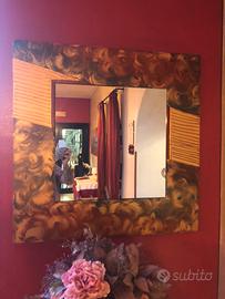 Quadro specchio moderno