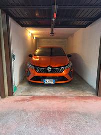 Renault Clio GPL