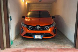 Renault Clio GPL