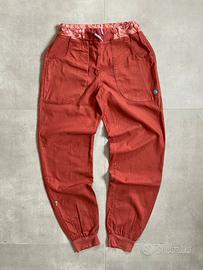 Pantalone da arrampicata E9 Aria2