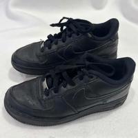 Nike Air Force 1 Nere 38 Nuove Unisex