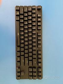 HyperX Alloy Origins Core TKL