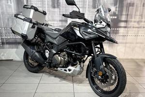 Suzuki V-Strom 1050 XT Abs
