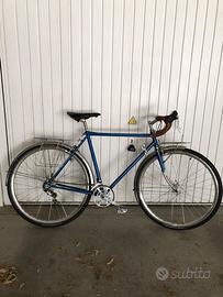 Bici randonneur Gitane Aubisque