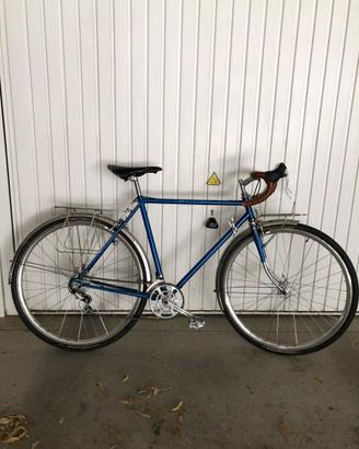 Bici randonneur Gitane Aubisque
