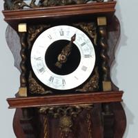 Orologio olandese a coda