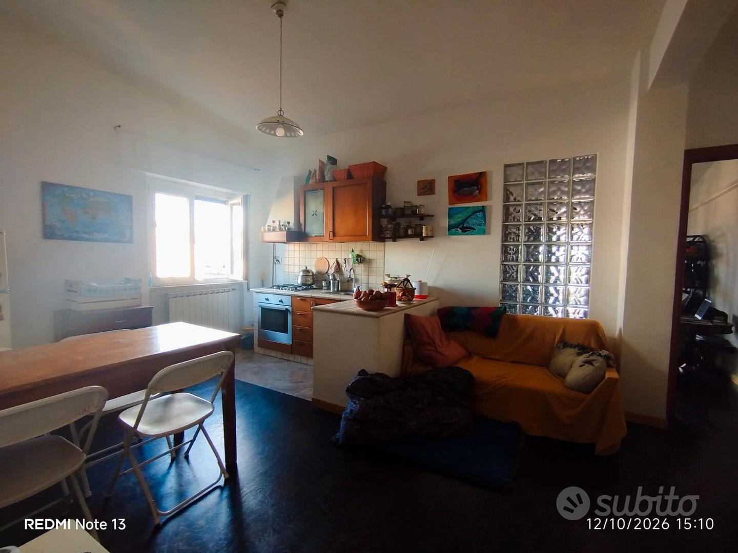 Appartamento – RM - Vista 3
