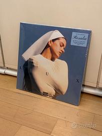 Vinile LUX – Rosalía