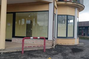 locale mq 77  ad Anguillara Sabazia  