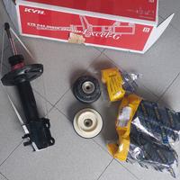 Ammortizzatori completi 