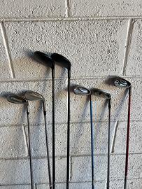 Mazze da golf