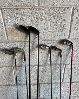 Mazze da golf