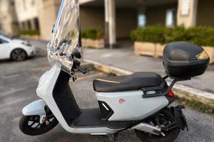 NIU MQi GT 125
