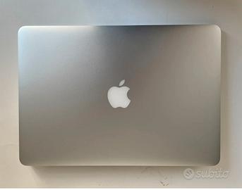 APPLE MACBOOK AIR 13"