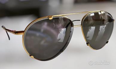 OCCHIALI CARRERA BOEING 5709