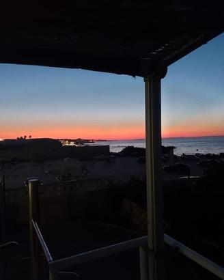 Miniappartamento sul mare