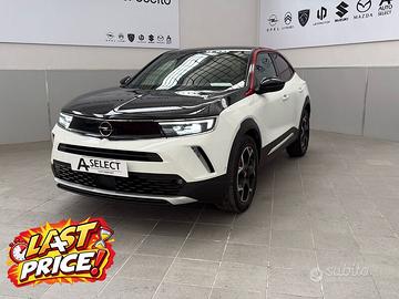 Opel Mokka 1.2 T 130cv GS Line+ AT8